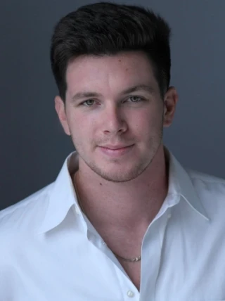 Peter Hogan