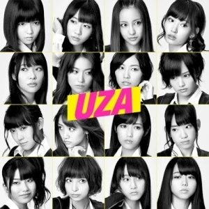 UZA