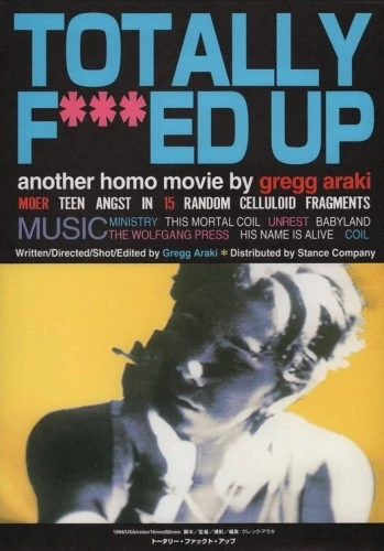 Theatrical Poster (USA)