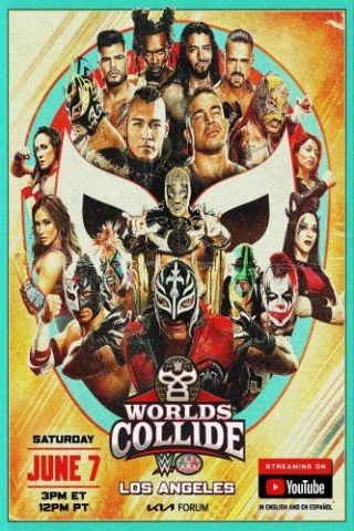 Worlds Collide 2025