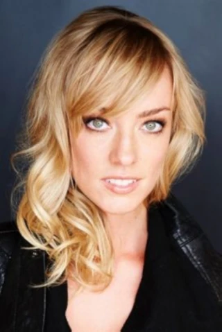 Katie Nicole Evans