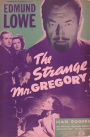 The Strange Mr. Gregory
