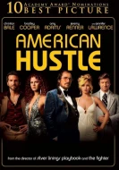 American Hustle
