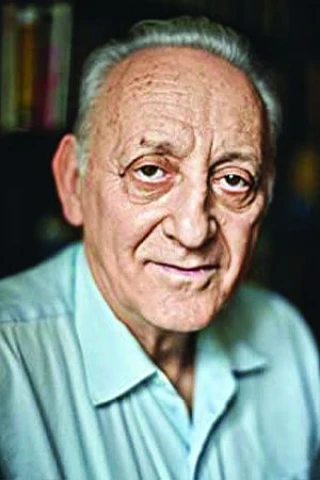 Naum Kleiman