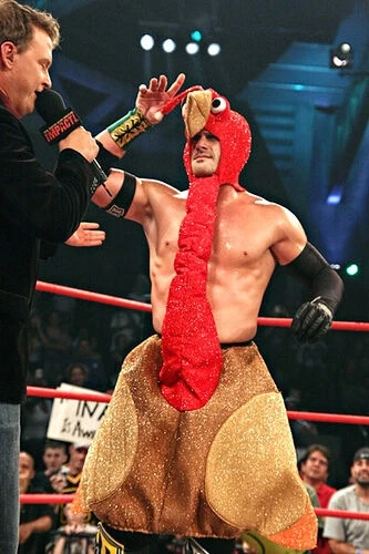 TNA iMPACT! #231