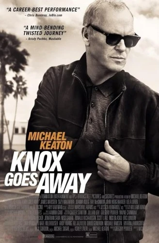Theatrical Poster