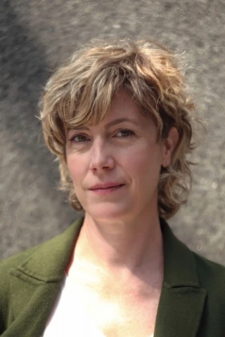 Jenny Young