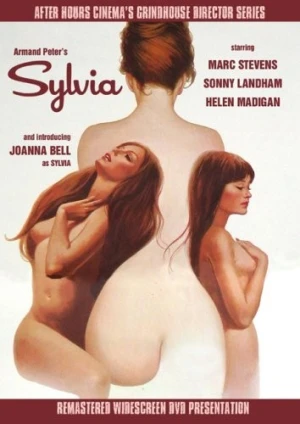 DVD Cover (After Hours Cinema)