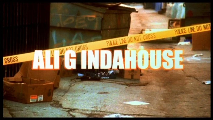 Title Card