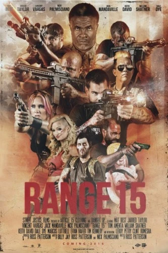Theatrical Poster (USA)