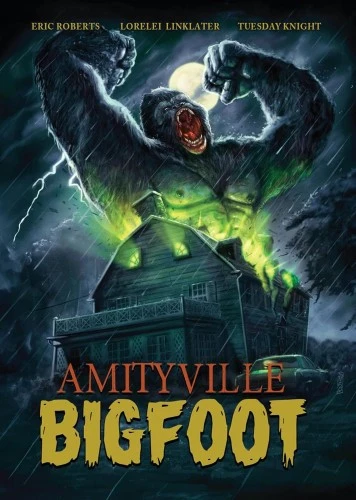 DVD Cover (Sub Rosa Studios)
