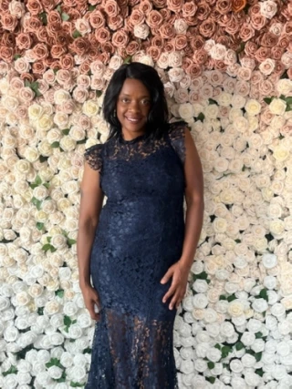 Tiffany Chevonne