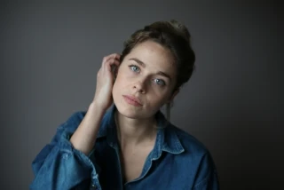 Nicole Hartley