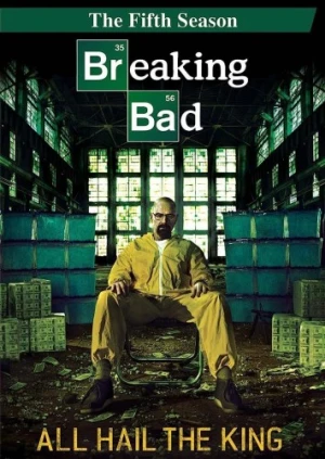 DVD Cover (Sony Home Entertainment)