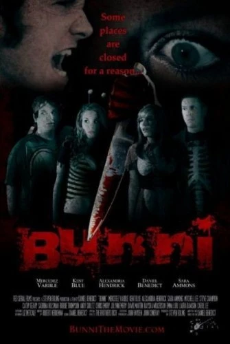 Theatrical Poster