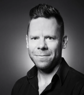 Ivan Moran