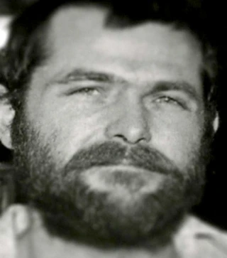 Bruce Davis