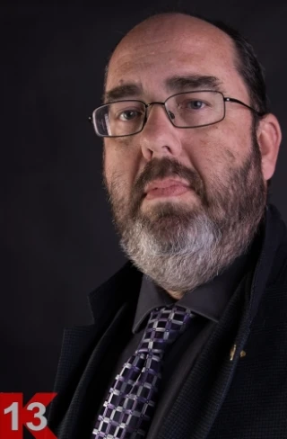 Matthew Lee Anderson