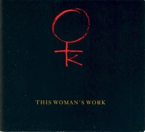 This Woman's Work: Anthology 1978–1990