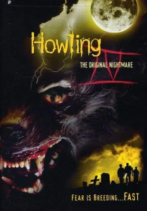 DVD Cover (Echo Bridge Entertainment)