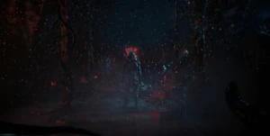Chapter Two: Vecna's Curse