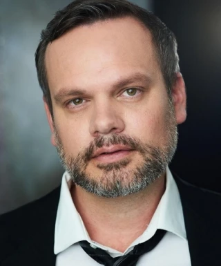 Paul Bradley Hanson