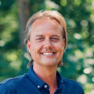 Danny van Spreuwel