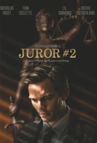 DVD Cover (Warner Brother)
