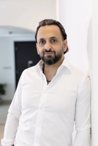 Sam Akel