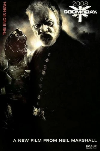 Theatrical Poster (USA)