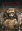 Mandy The Haunted Doll