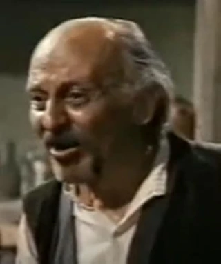 Spyros Papafrantzis
