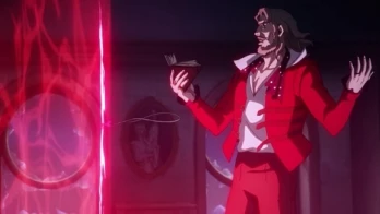 Death Magic