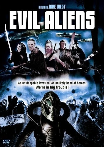 DVD Cover (Image Entertainment)