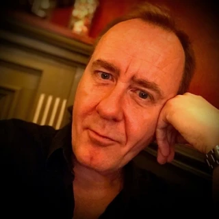 Peter Briggs