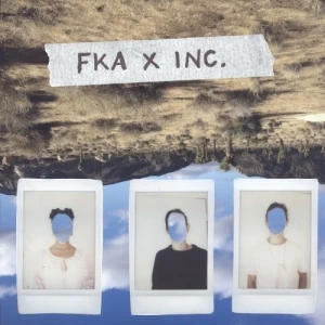 FKA × inc.