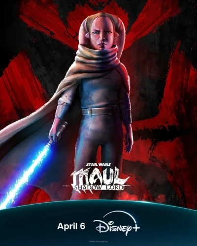 Theatrical Poster