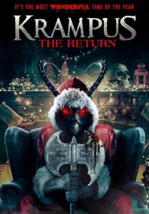 Theatrical Poster