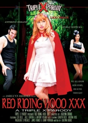DVD Cover (Mile High Media)