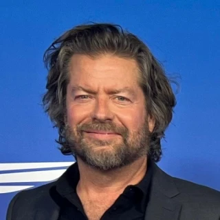 Peter Forslund