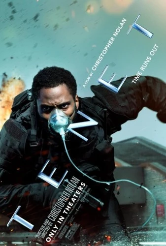 Theatrical Poster (USA)