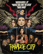 Paradise City: Season 1