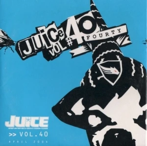 Juice Vol 40