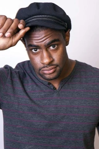 Eric Wallace