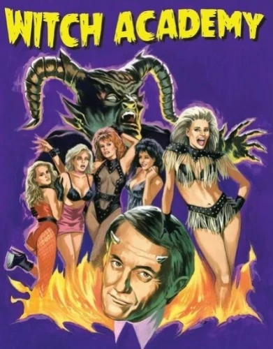 Blu-Ray Cover (Retromedia)
