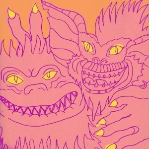 Mega Madness / Power of the Night