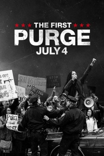 Theatrical Poster (USA)