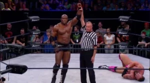 IMPACT Wrestling #568