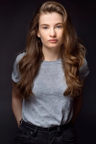 Joanna Gorton