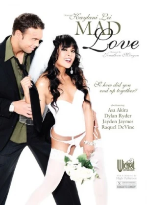 DVD Cover (Wicked Pictures)